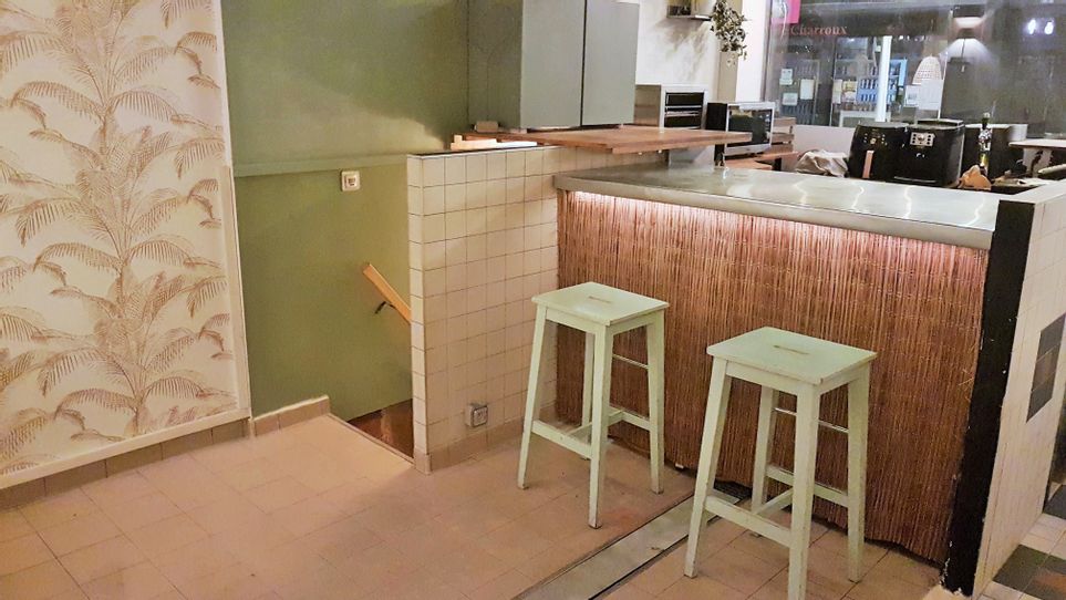 Photo de la boutique Espace cosy dans le centre de Paris 2